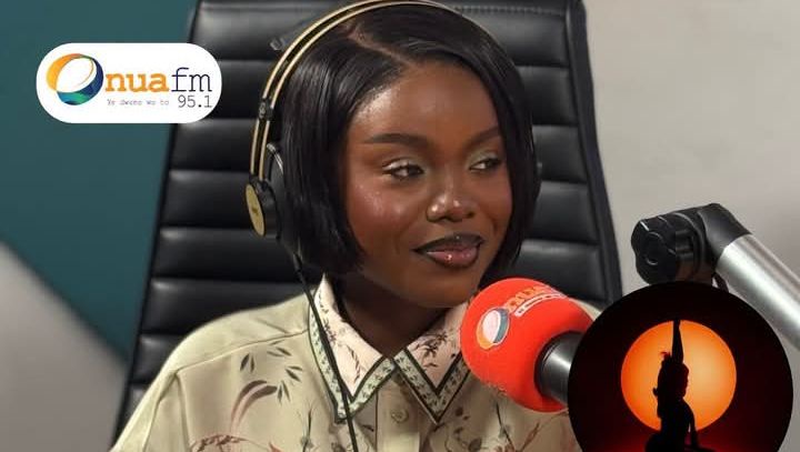 Gyakie Says the Love From Her Fans When She Drops New Music Makes Her Very Happy