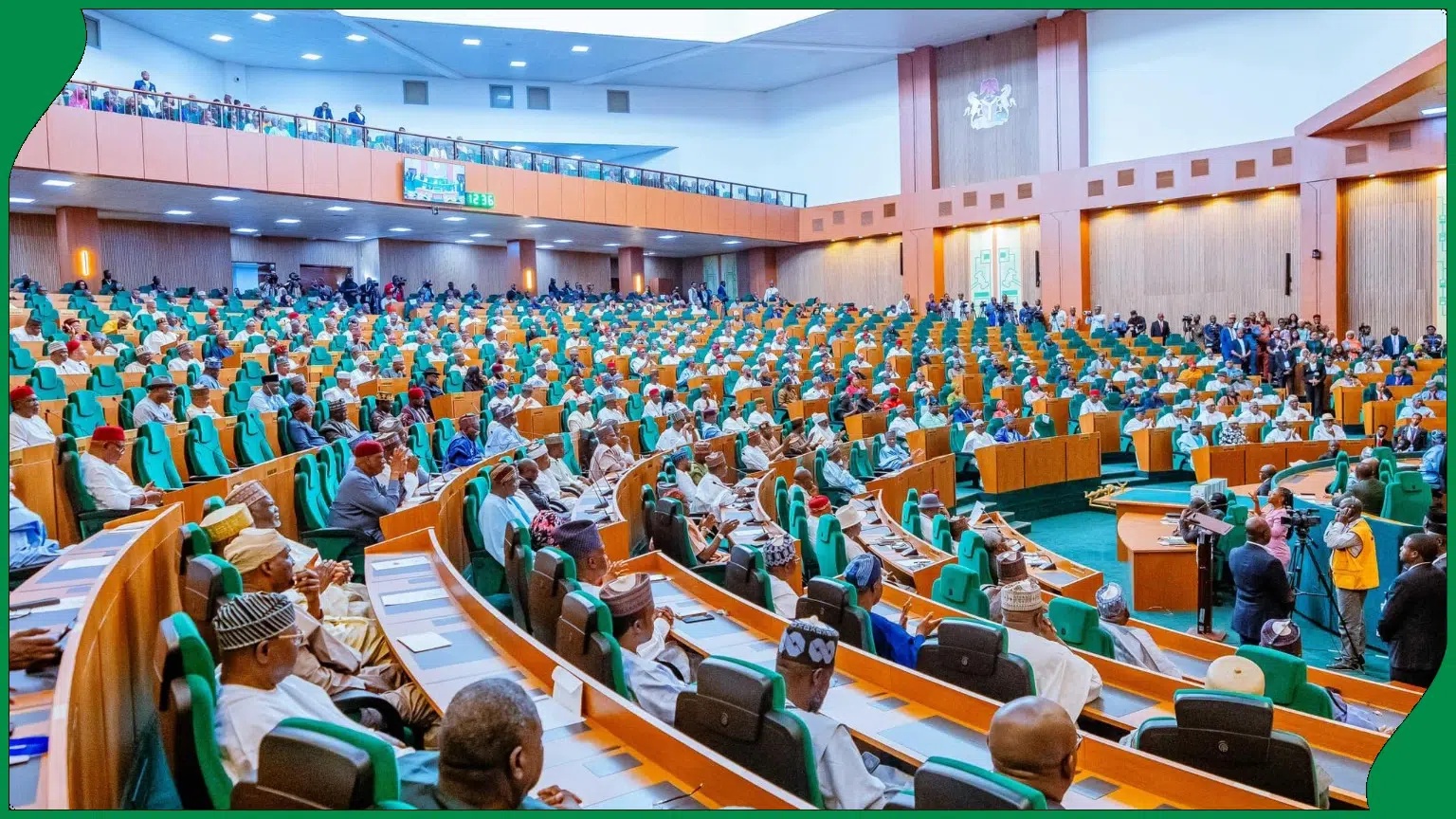 Full List Of House Of Assembly Candidates Cleared By INEC