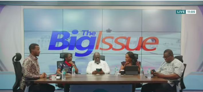 GoldBod Under Fire As Bawumia’s Spokesperson Raises Galamsey Fears