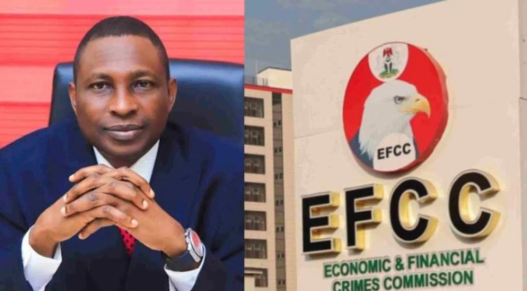 EFCC Opens Recruitment Portal, Warns Applicants Against Fraudsters, Says Application Is Free