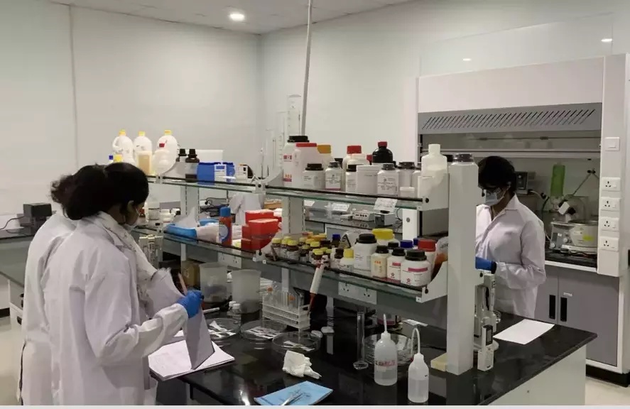SC Directs Centre To Form Panel On Unethical Pharma Marketing