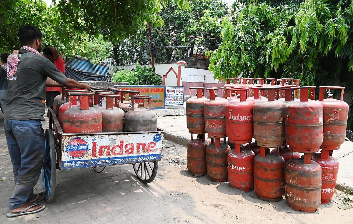 Commercial LPG cylinder gets Rs 62.50 costlier; ATF price hiked by Rs 16 per litre