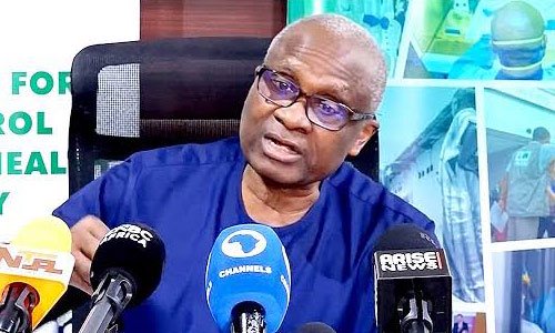 “Some Threatened To Leave Quarantine” — NCDC Explains Financial Support, Rejects 2027 Election Claims, Says Nigeria Not Yet Out Of Woods