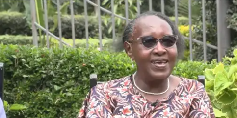 Man Who Married 70-Year-Old Woman Who Has Never Slept with Any Man Breaks Silence