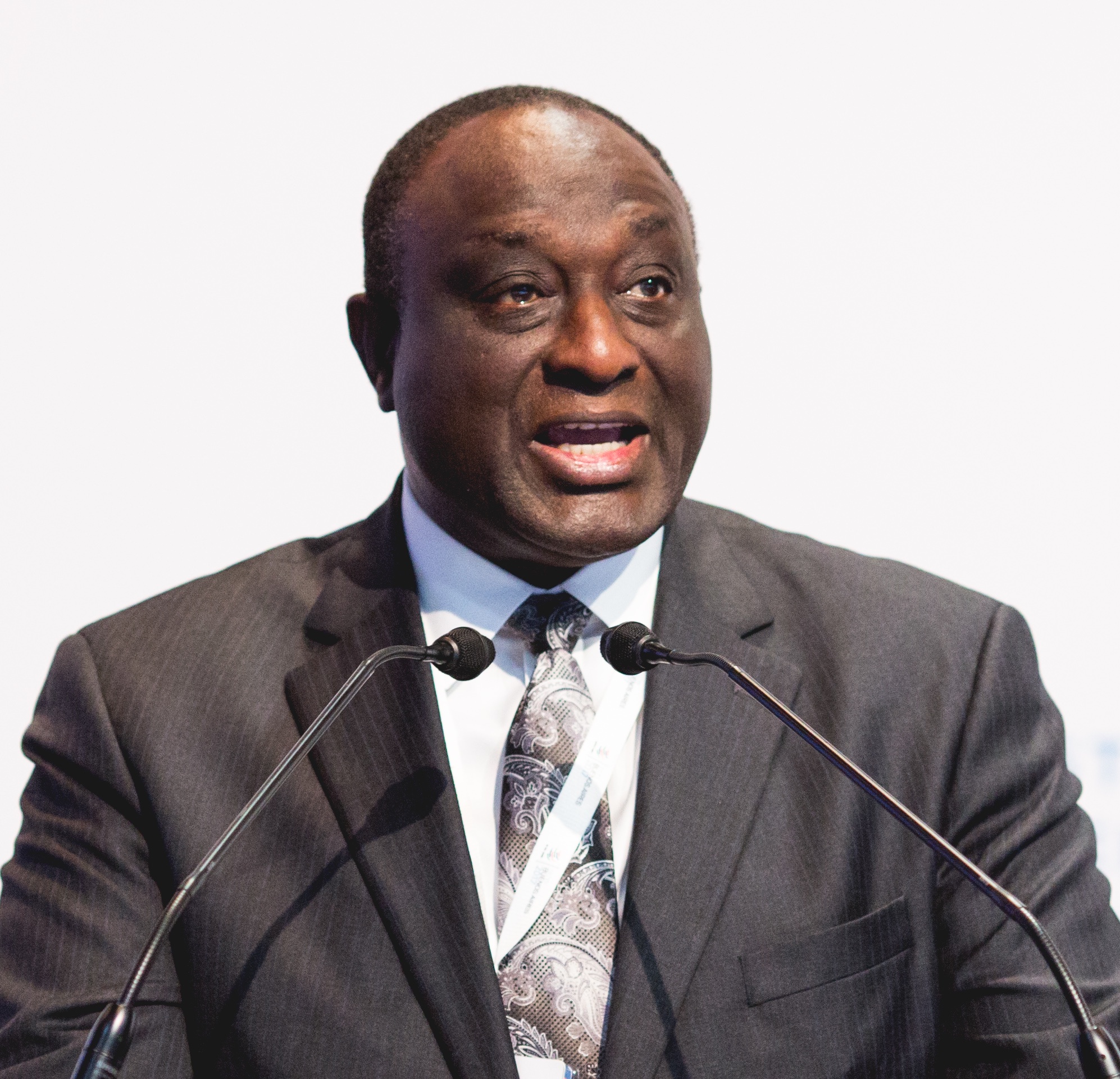 Massive Reactions As Alan Kyerematen Gives Condition For His Return To NPP