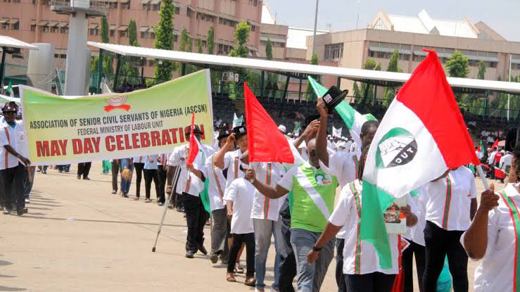 We Don’t Want Your N70k Transport Allowance, Nigerian Workers Tell Tinubu