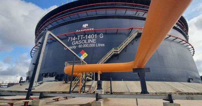 Dangote Refinery Declares Final Call As $22.5bn Revenue Sparks IPO Rush