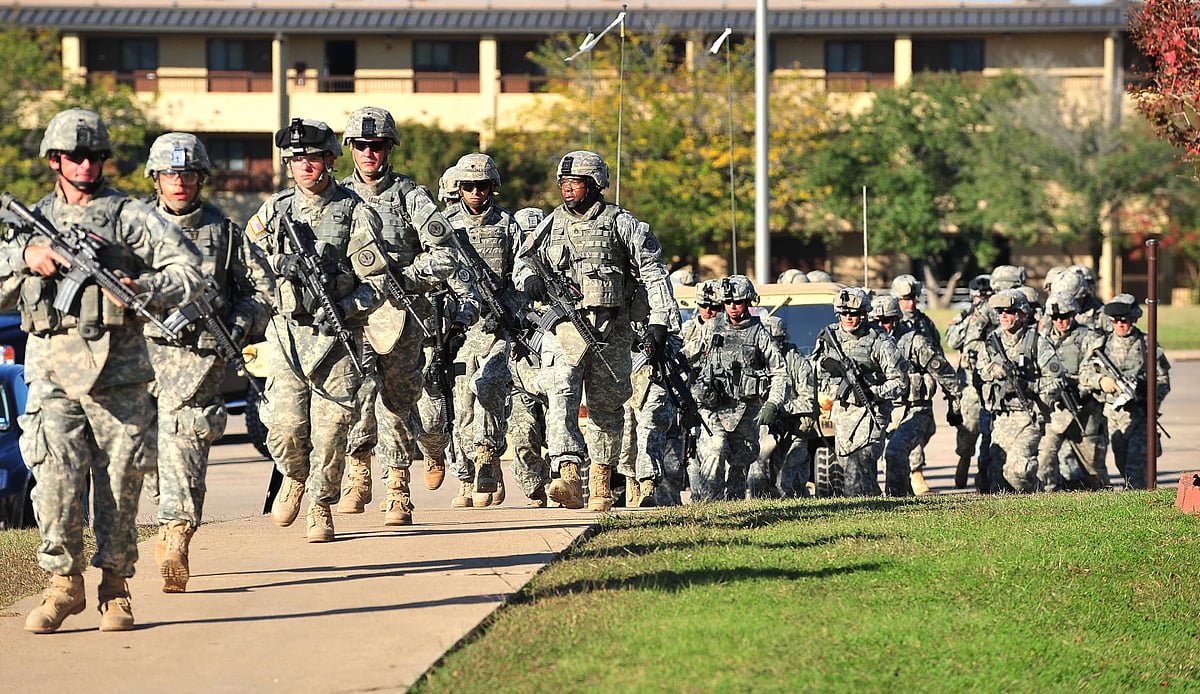 Pentagon says firing squad execution of Fort Hood shooter Nidal Malik Hasan will be livestreamed