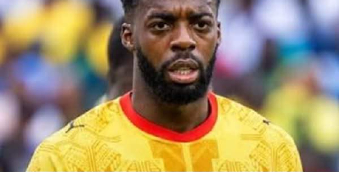 Ghanaian Prophet Reveals Why Inaki Williams Was ‘Useless’ for the Black Stars – story below