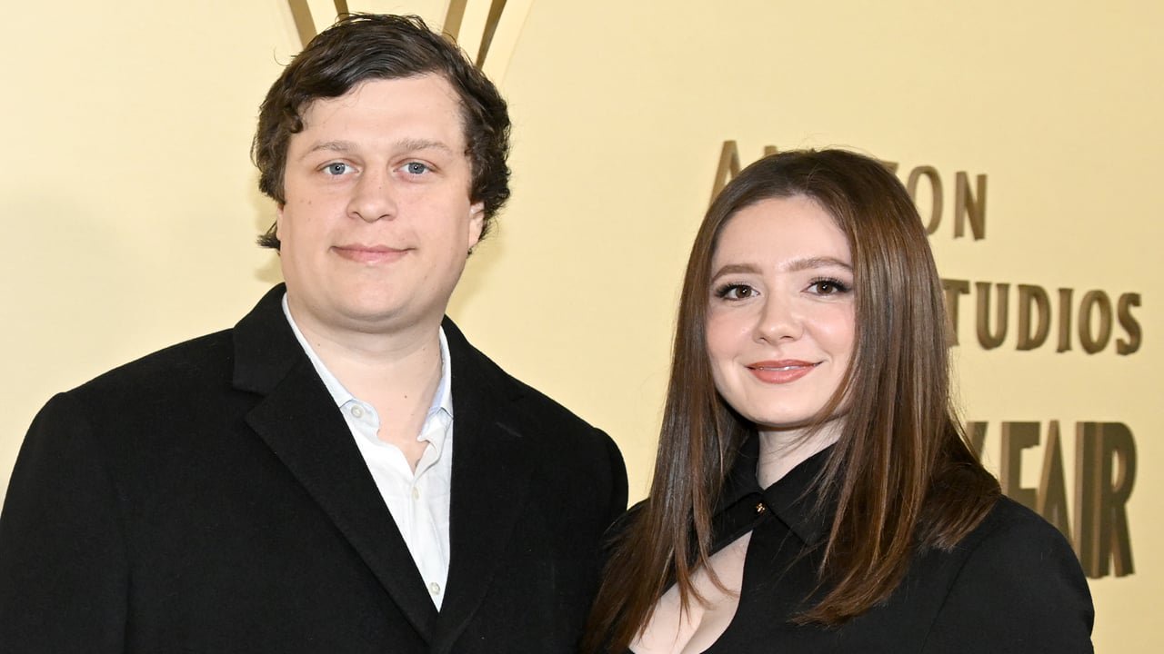 Shameless’ Emma Kenney Talks Relationship with Kathy Hilton’s Son Conrad Hilton In Rare Comments About Her Personal Life