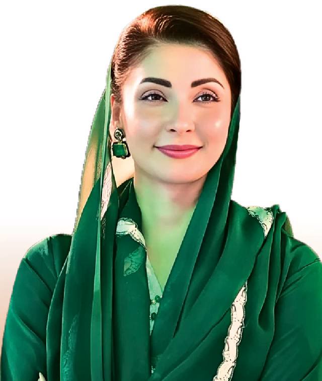 Girls’ education, safety, empowerment among govt’s priorities: Maryam