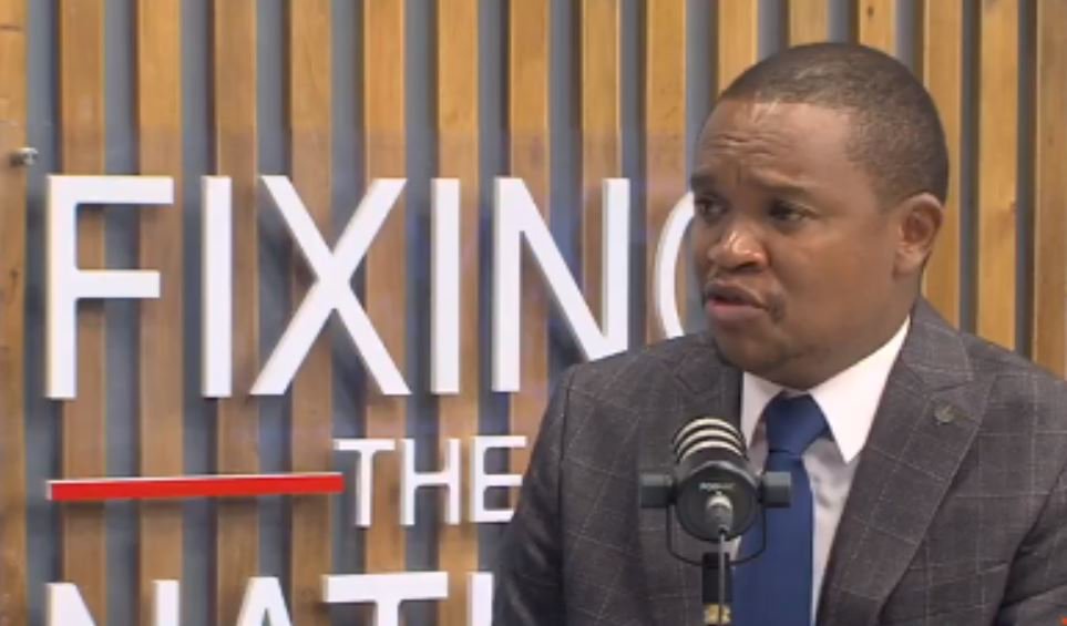 Kuria Kimani Reveals What Would Make Him Ditch Ruto’s UDA for Gachagua’s DCP