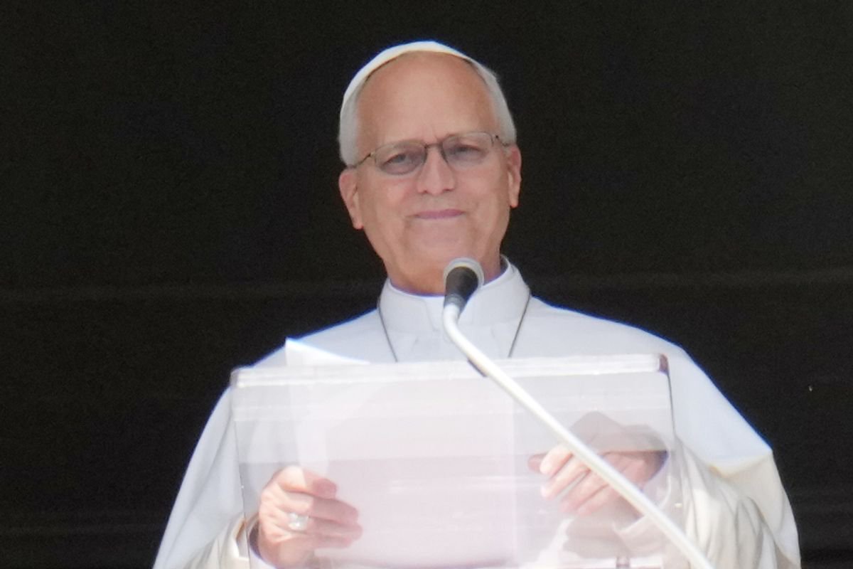 Pope Leo to undergo surgery within days as tests reveal lump on lung
