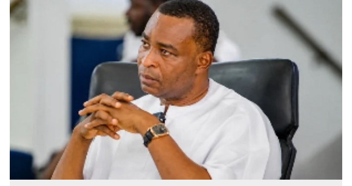 Abronye Raises Alarm Over Wontumi’s Health in Prison, Makes Big Claim About NPP Leaders