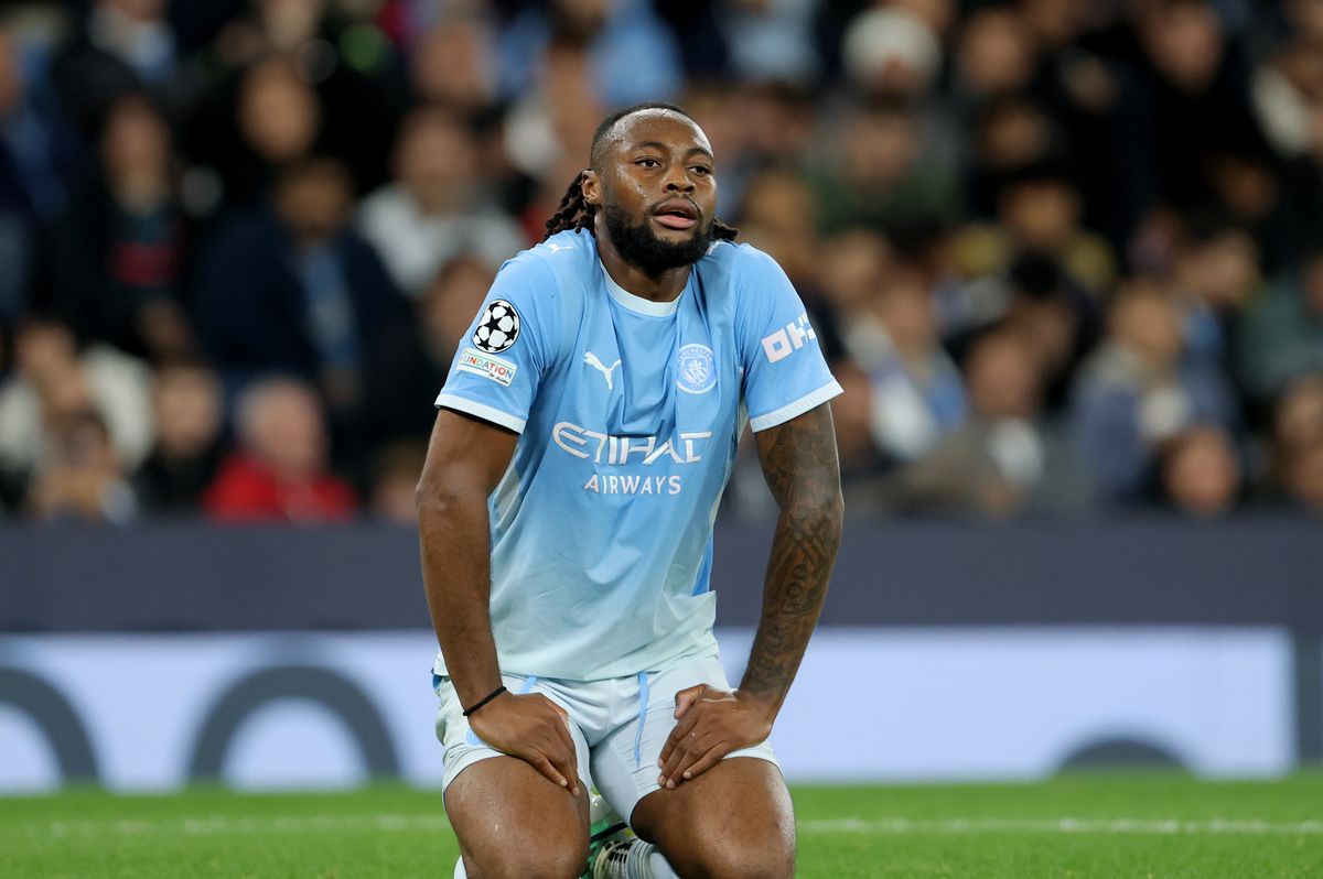 Arsenal handed huge injury boost for Man City match as Antoine Semenyo blow confirmed