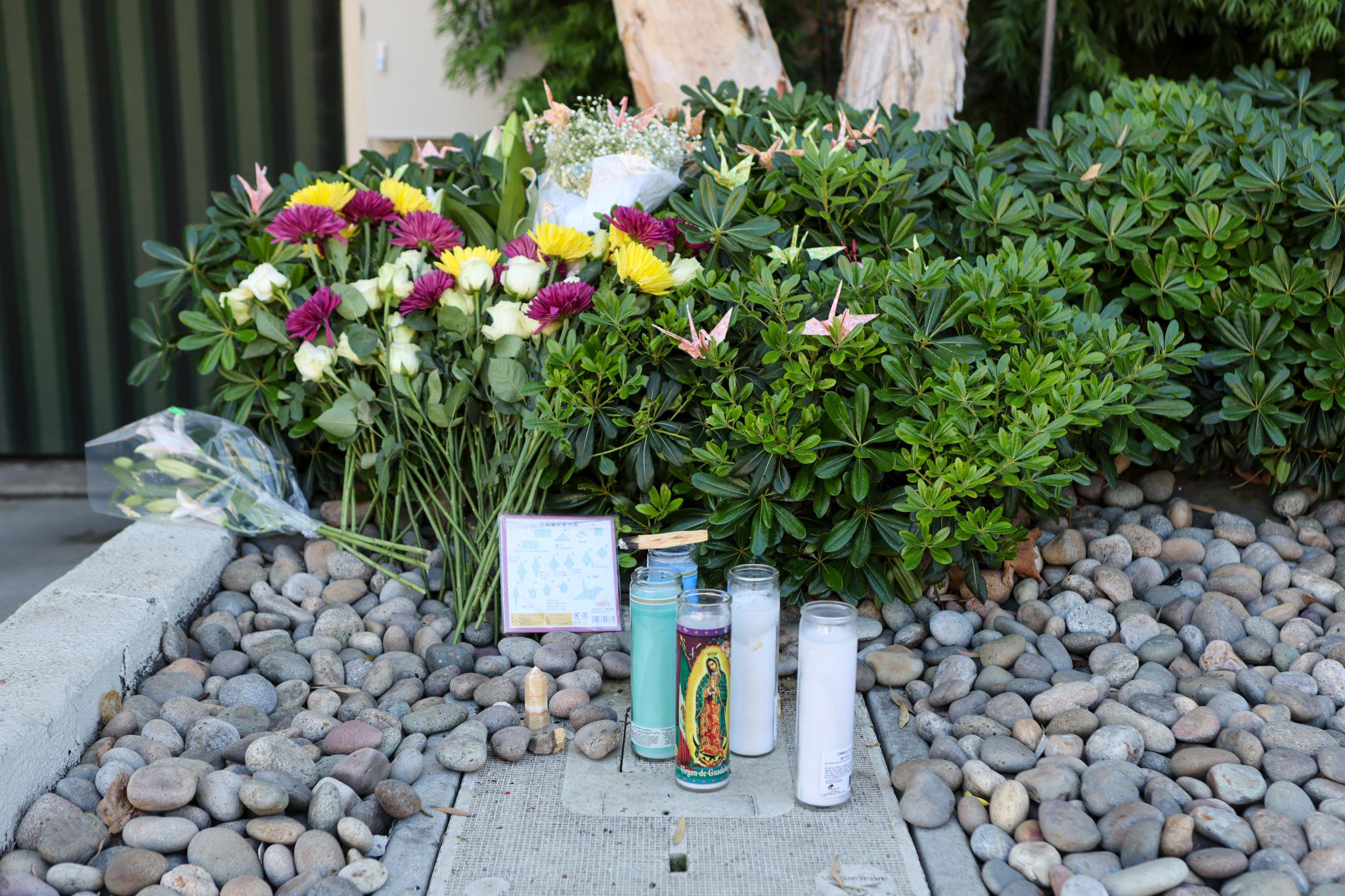 Coroner releases official cause of death for Nobu Malibu chef as witnesses reveal horrific new details
