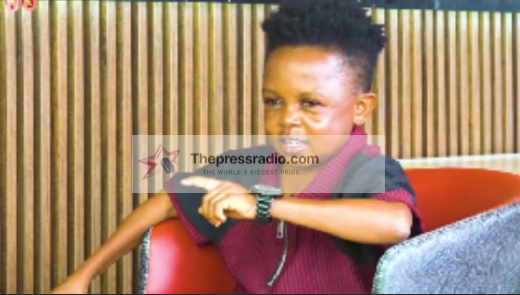 Don Little Recounts Father’s Alleged Stealing, Abuse and Drunkenness During Childhood