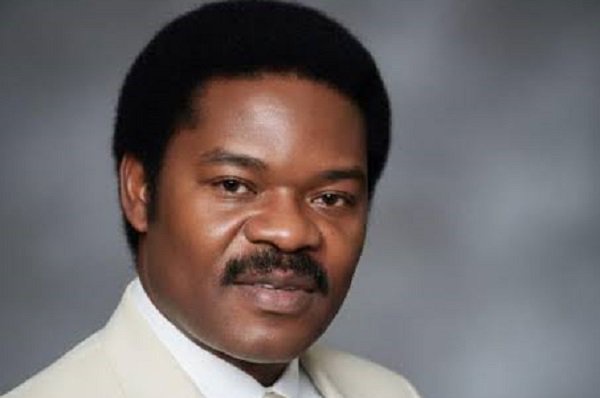 My last moments with Dele Giwa