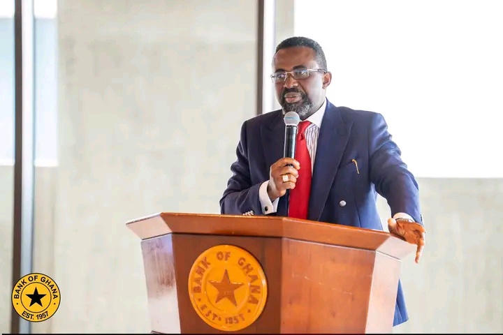 Bank of Ghana Researchers Develop AI Tool for Near Real-Time Inflation Tracking