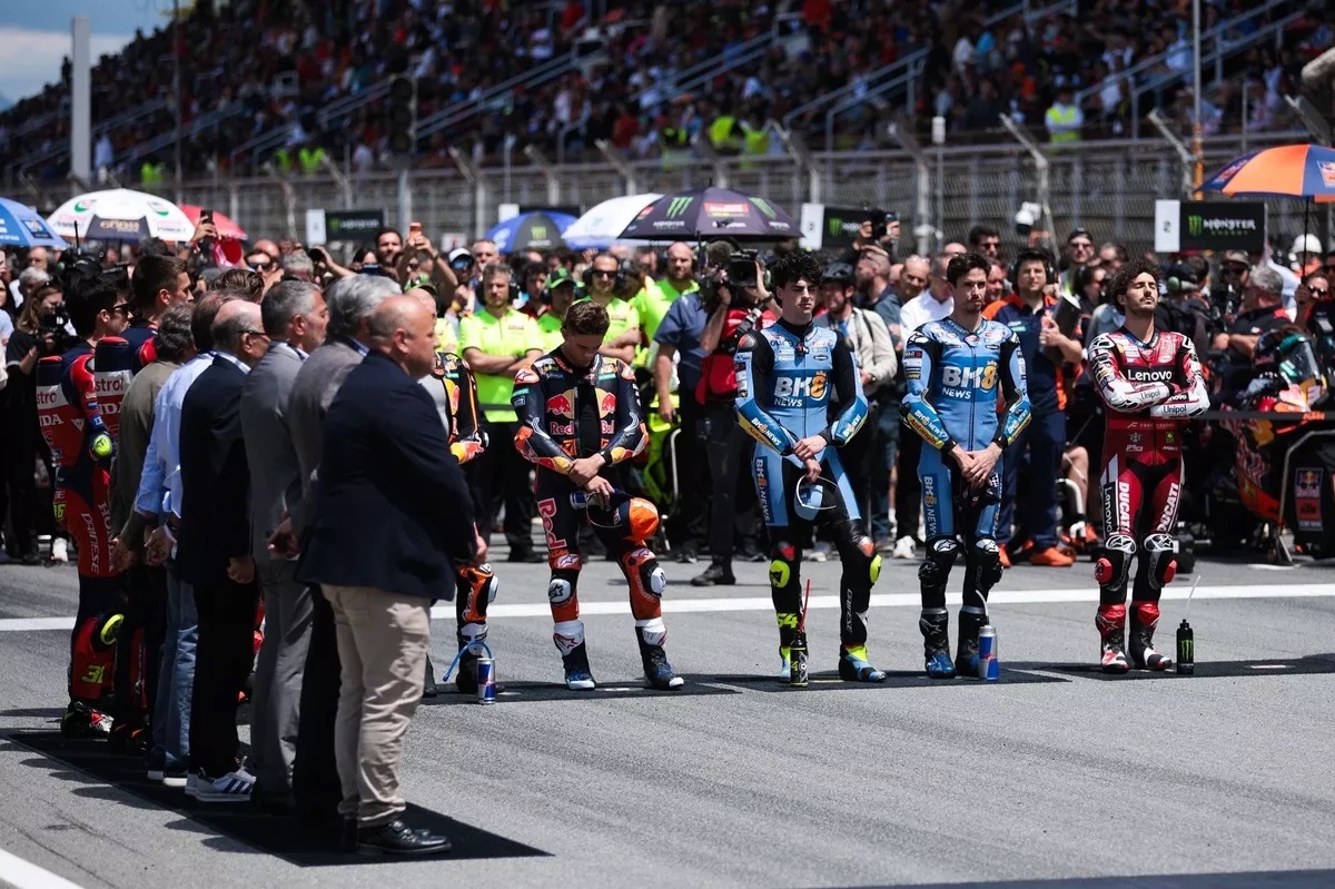 MotoGP riders could get what they want, and fast, if only they would stand together