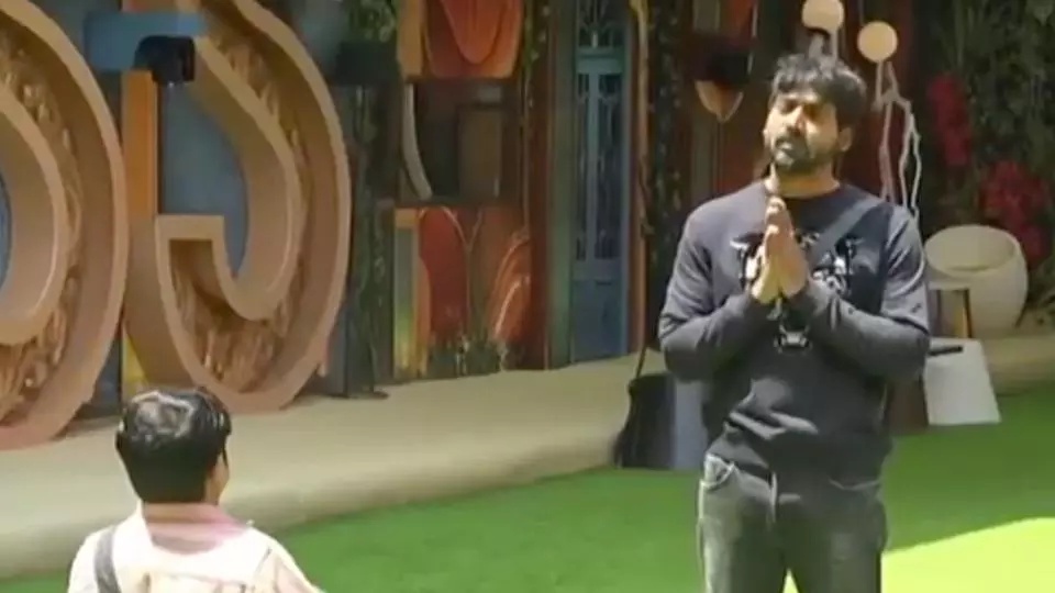 Bigg Boss Telugu 10 Mukesh’s Graph Rising: Details Inside