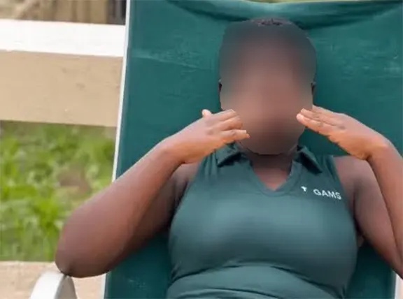 14-Year-Old JHS Student Dies After Allegedly Setting Herself Ablaze in Eastern Region
