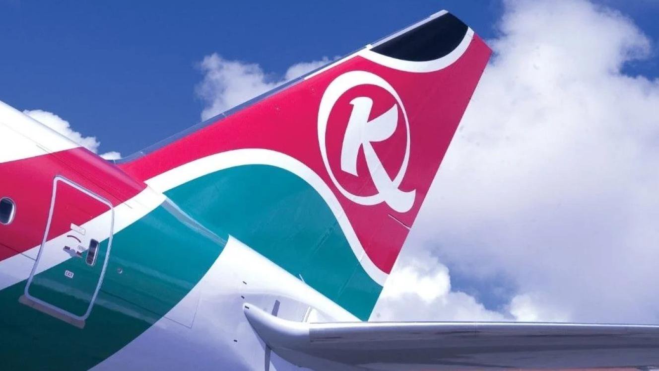Kenya Airways goes double-daily to Dubai
