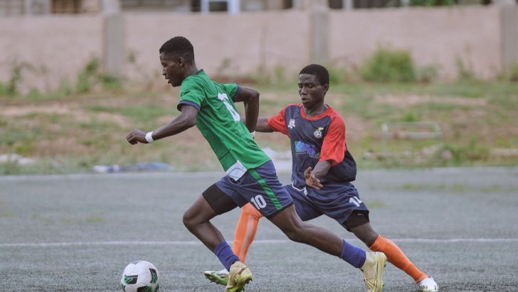 Ghana football cannot succeed without a clear development plan – Kudjoe Fianoo