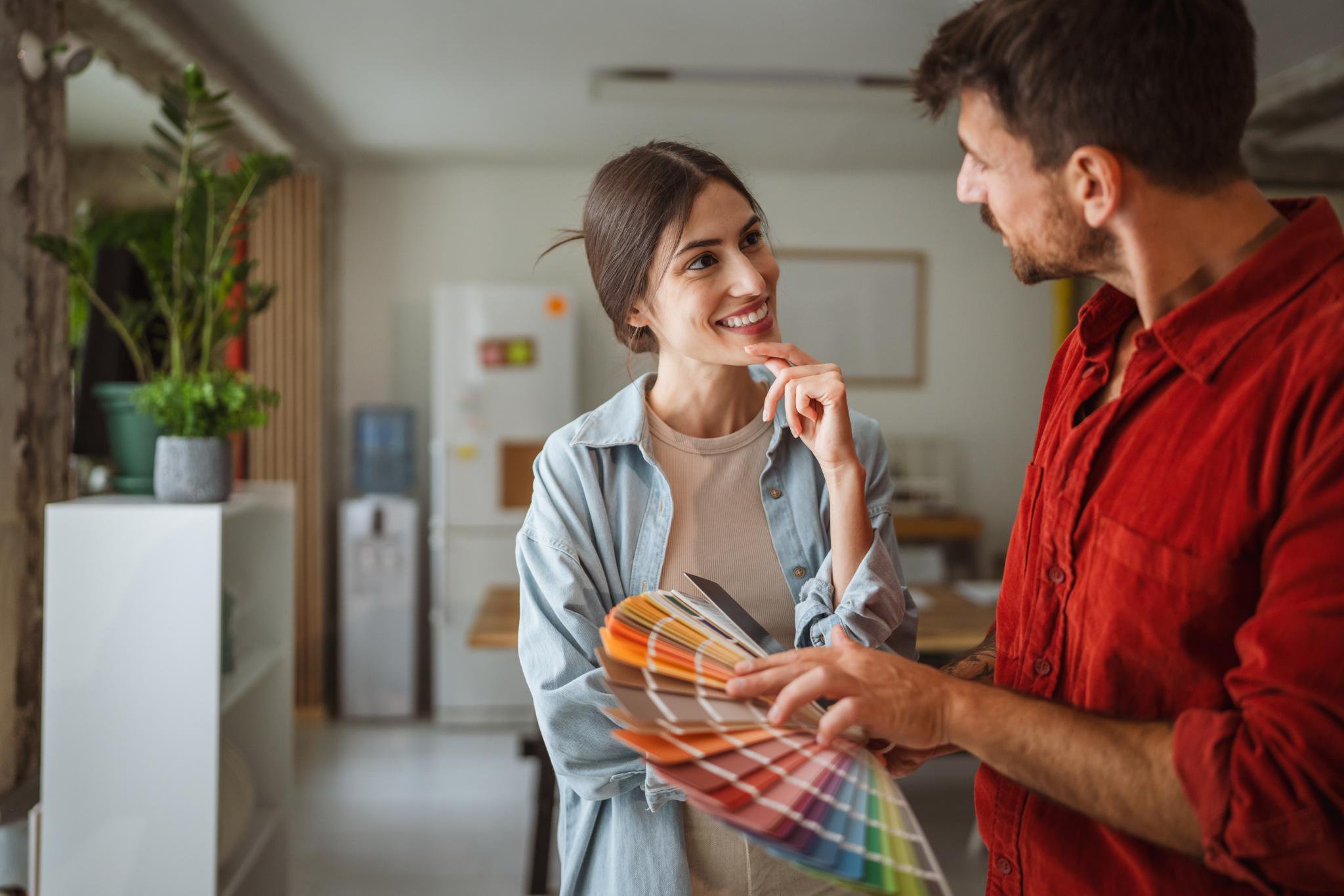 How your home could be sabotaging your dating life: study