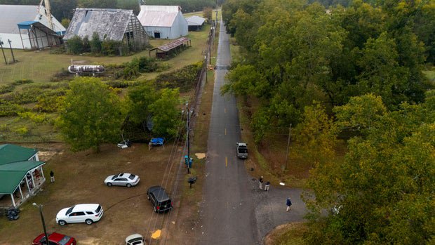 17-year-old charged in connection with deadly mass shooting at Georgia block party, GBI says