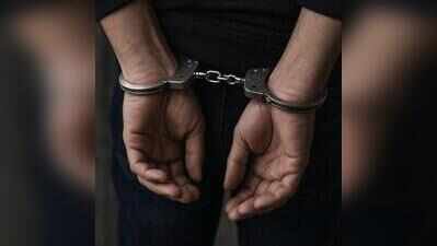 26-year-old man arrested in MDMA case