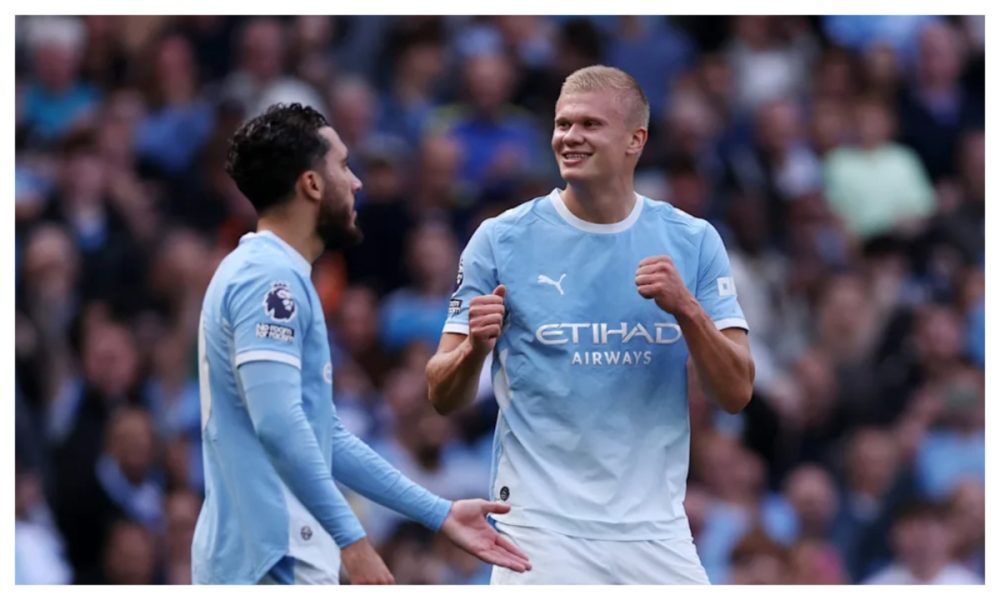 Champions League: PSG Beat Barcelona 4-2 As Man City, Liverpool Record Big Wins