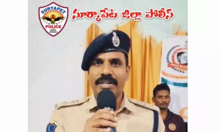 Suryapet: Section 30 Restrictions in Force Till October 31