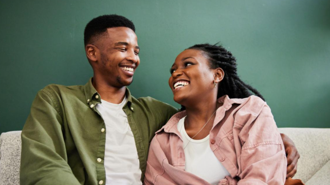 7 Things a Husband and Wife Should Never Stop Doing for Each Other