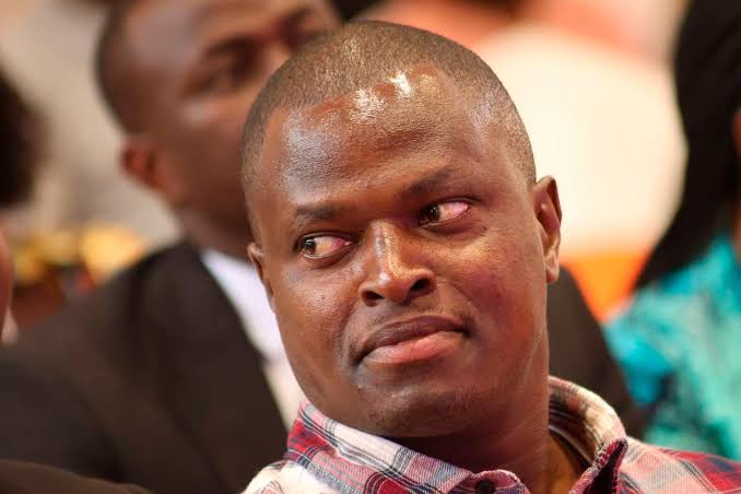 Bad News for Ndindi Nyoro as He Faces an Opposition Force Like Never Before