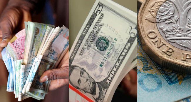 Dollar to Naira exchange rate today, September 28, 2026