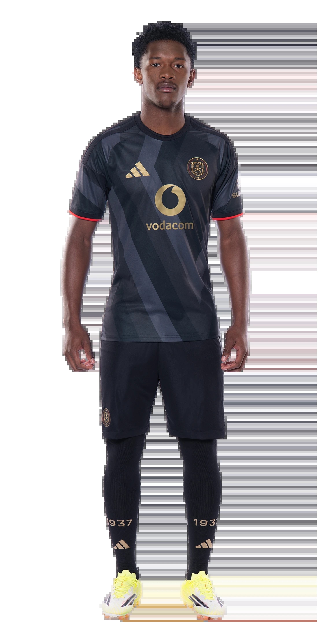 Latest Masilela News Ahead Of Pirates Soweto Derby
