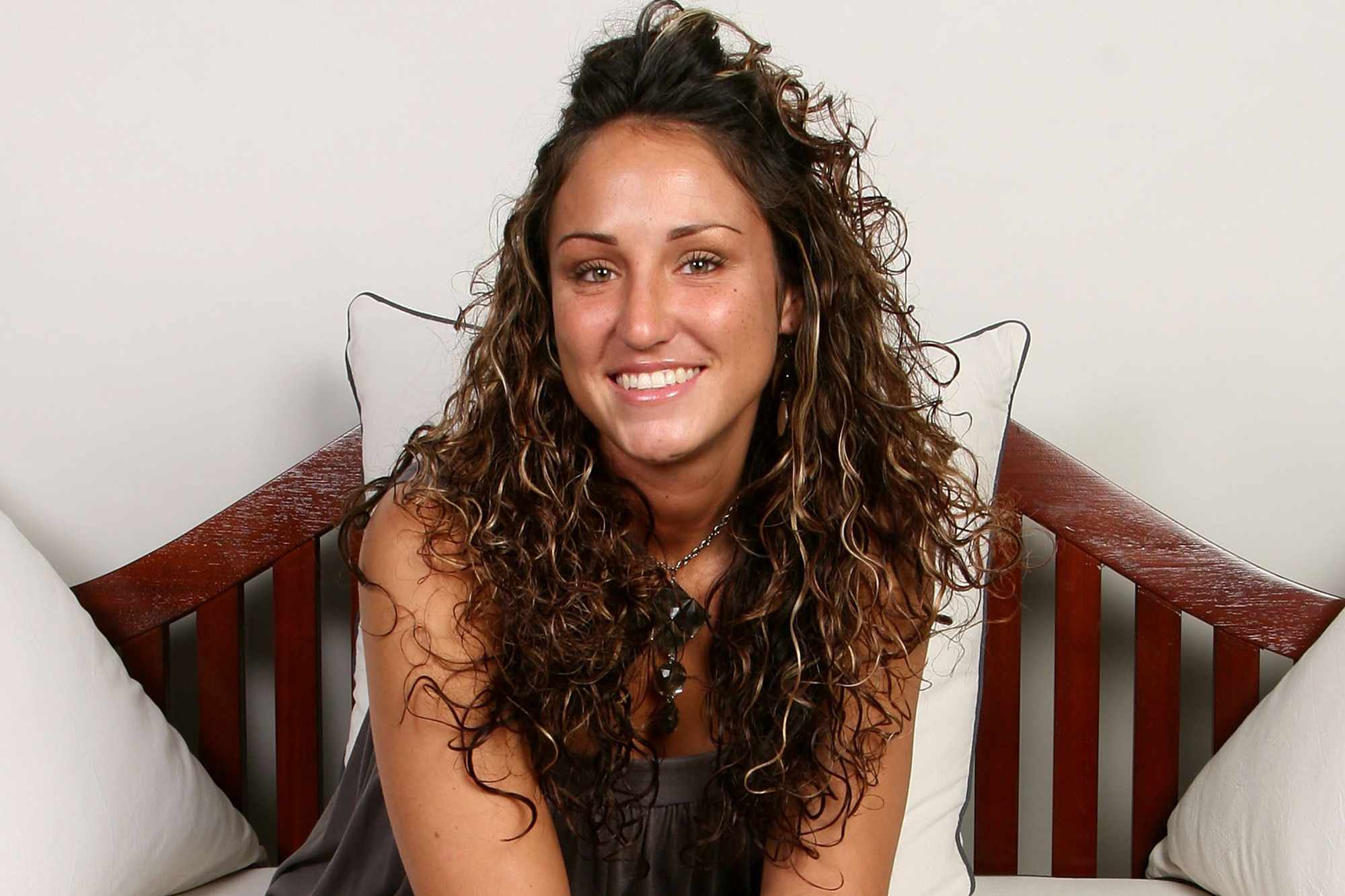 “Big Brother” Star Amber Siyavus Dies at 46