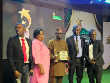 TVC News, Oguntoye, Abdul Win Big at 2026 NBMA Awards