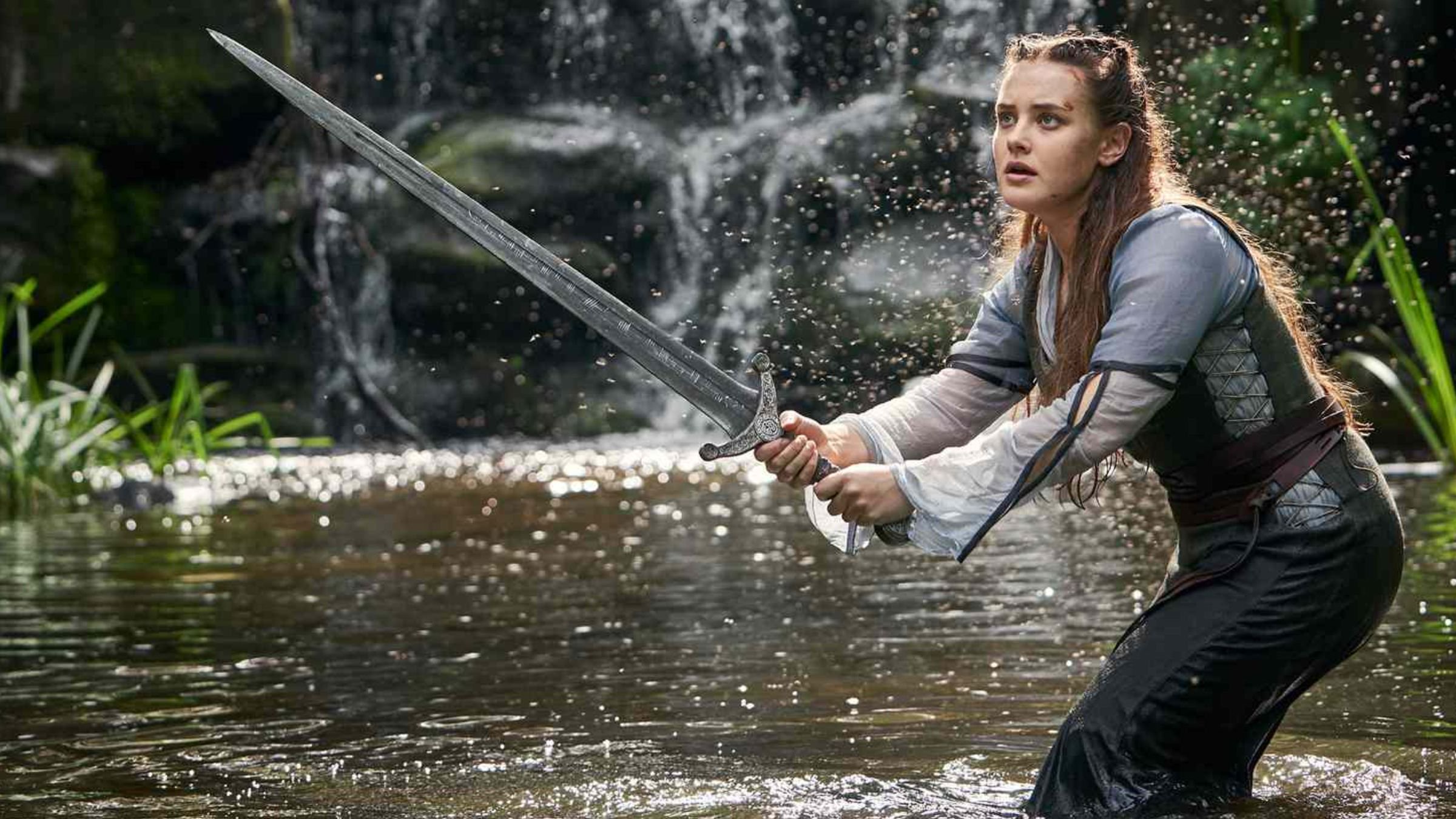 5 Fantasy TV Shows Cancelled Way Too Soon, Including An Overlooked Musical Comedy