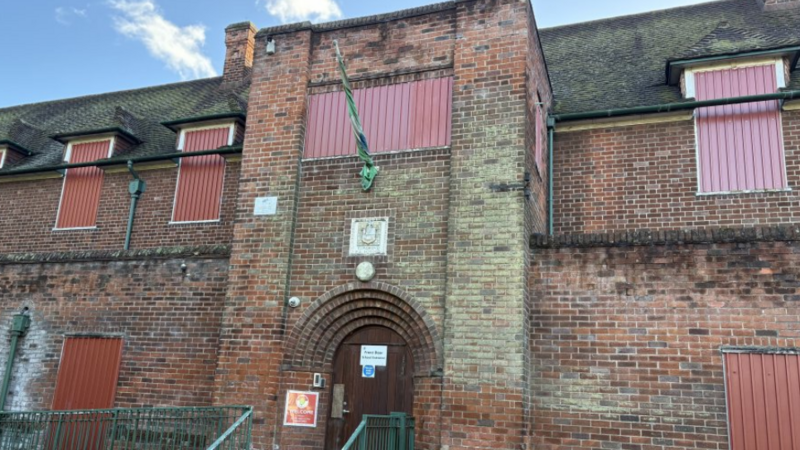 Plans to turn Van Morrison’s former primary into a special school delayed