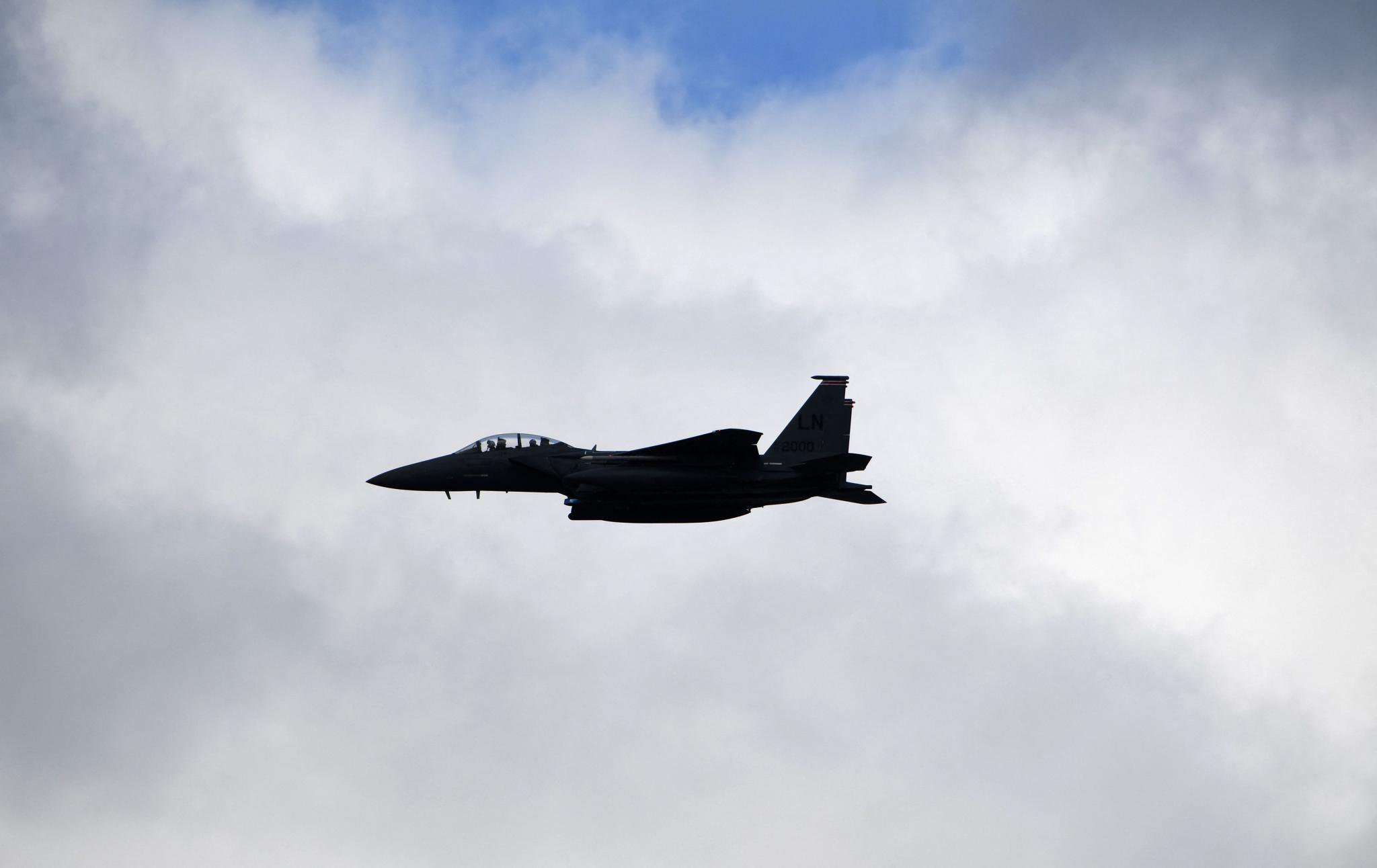 US military has lost 81 planes, drones and helicopters worth $3.3 billion in Iran war: report