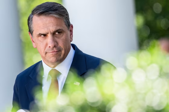 Justice Department files complaint against judges over immigration enforcement surge comments