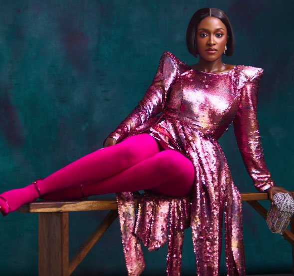 Genoveva Umeh-Led ‘Tele x Zikora ’ Arrives Big Screen