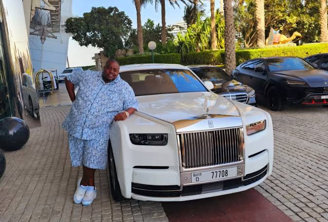 Fresh Details Show Millions Chivayo Still Owes Car Dealers and Why They May Count Losses