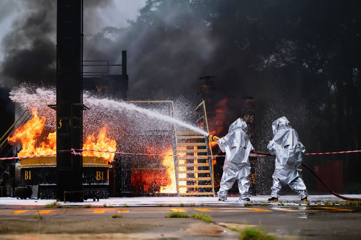 Three things you must do ‘straight away’ if there’s a nuclear emergency