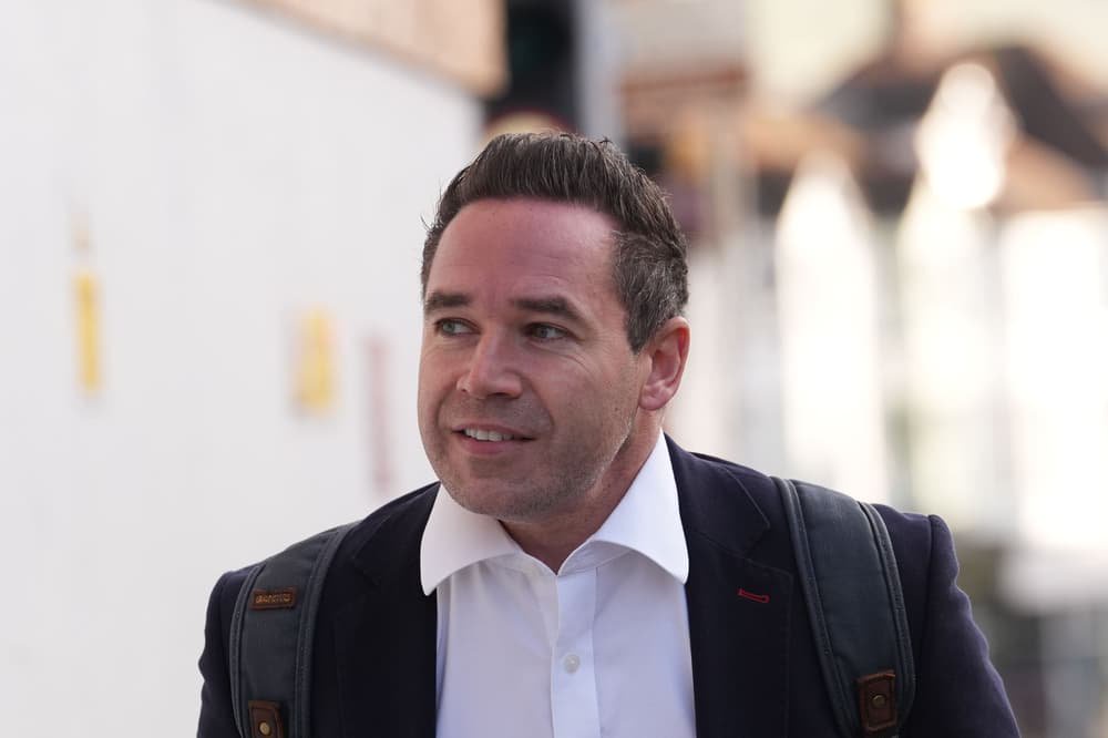 Jury likely to treat ‘whirlwind’ Katie Price’s evidence cautiously, court told