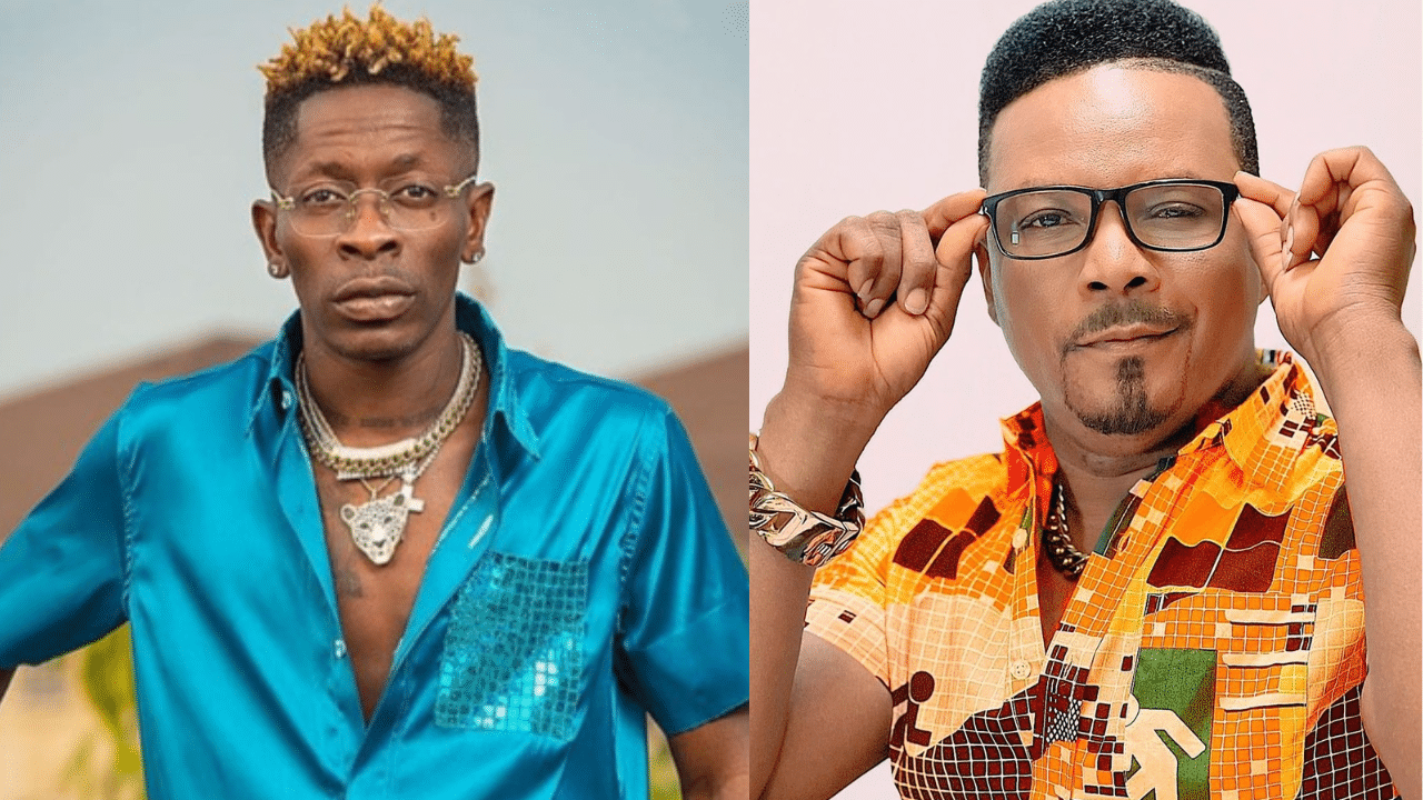 Shatta Wale Breaks Silence On Slim Buster’s Recent Attacks On Him