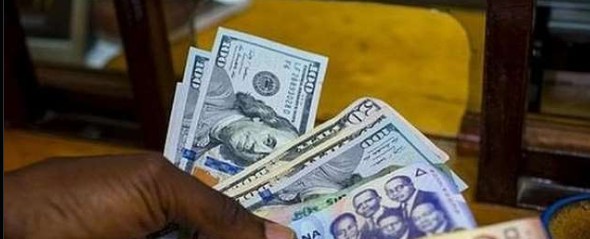 Cedi Takes 11% Hit Against Dollar as Import Bills and Energy Costs Bite