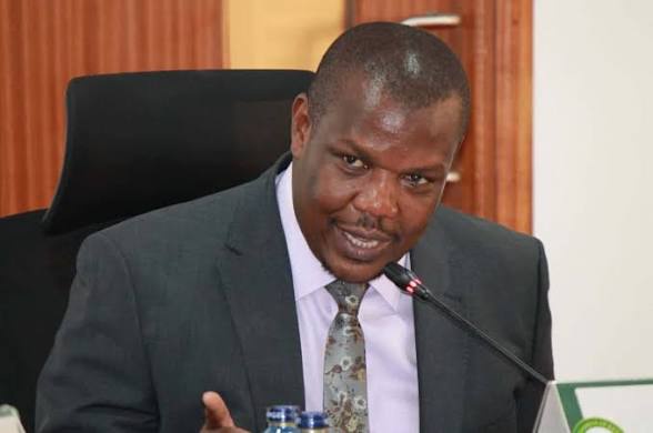 Wamboka Issues Stern Warning to Didmus Barasa Over Sifuna as Bungoma Politics Heat Up